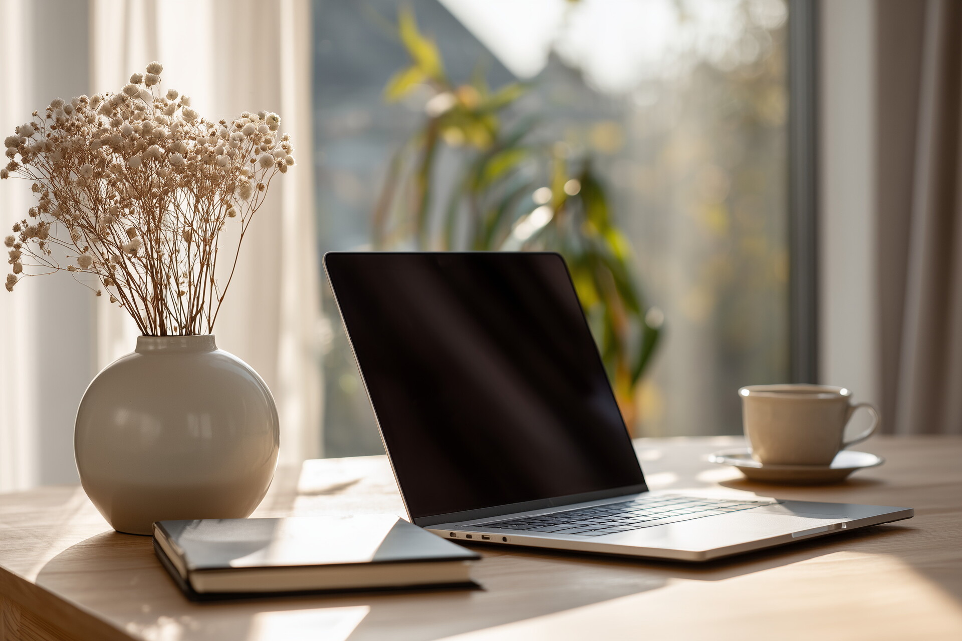 Digitale Präsentation von Immobilienangeboten auf verschiedenen Online-Vermarktungskanälen