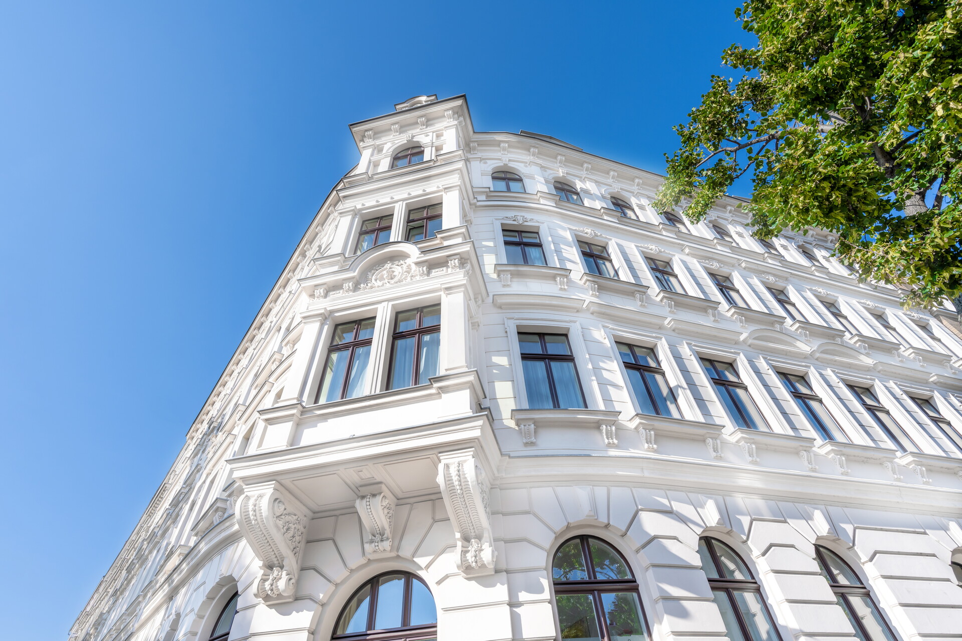 Porträt eines erfahrenen Immobilienmaklers des Teams Hackert Immobilien in Riesa