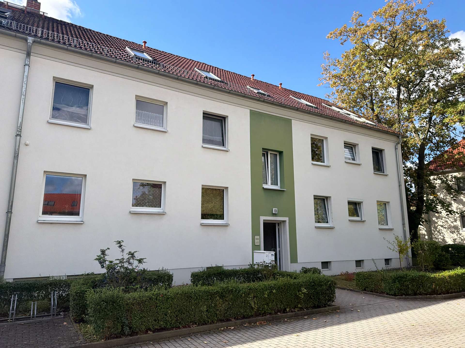 Außenansicht