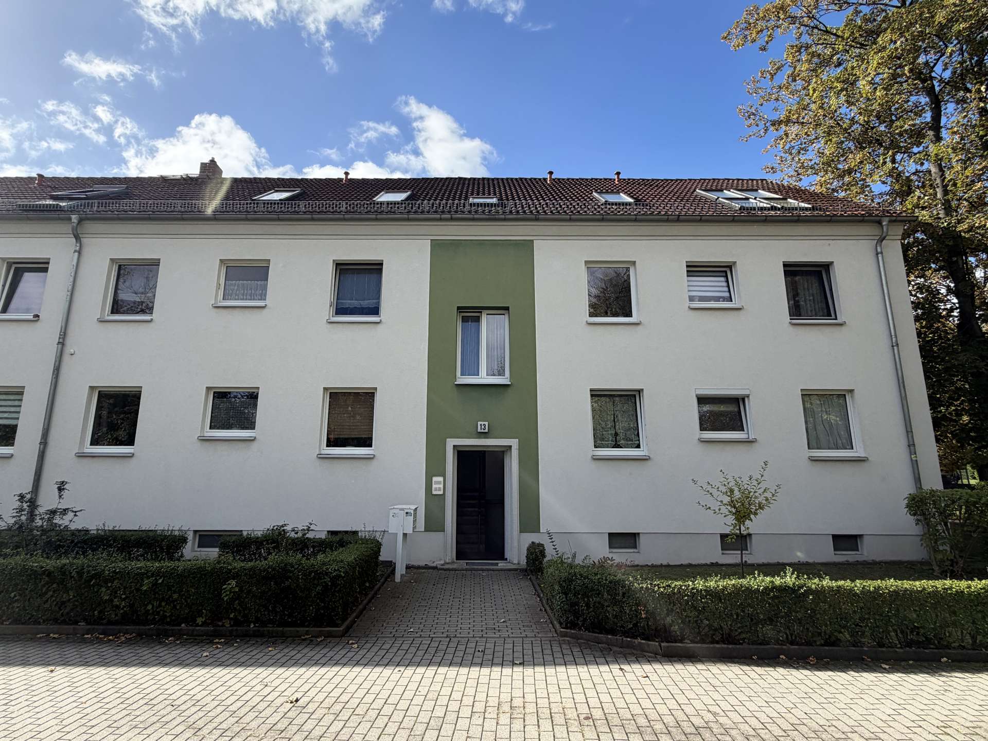 Außenansicht