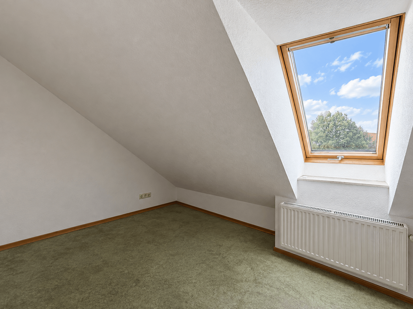 Zimmer (KI-bearbeitet)