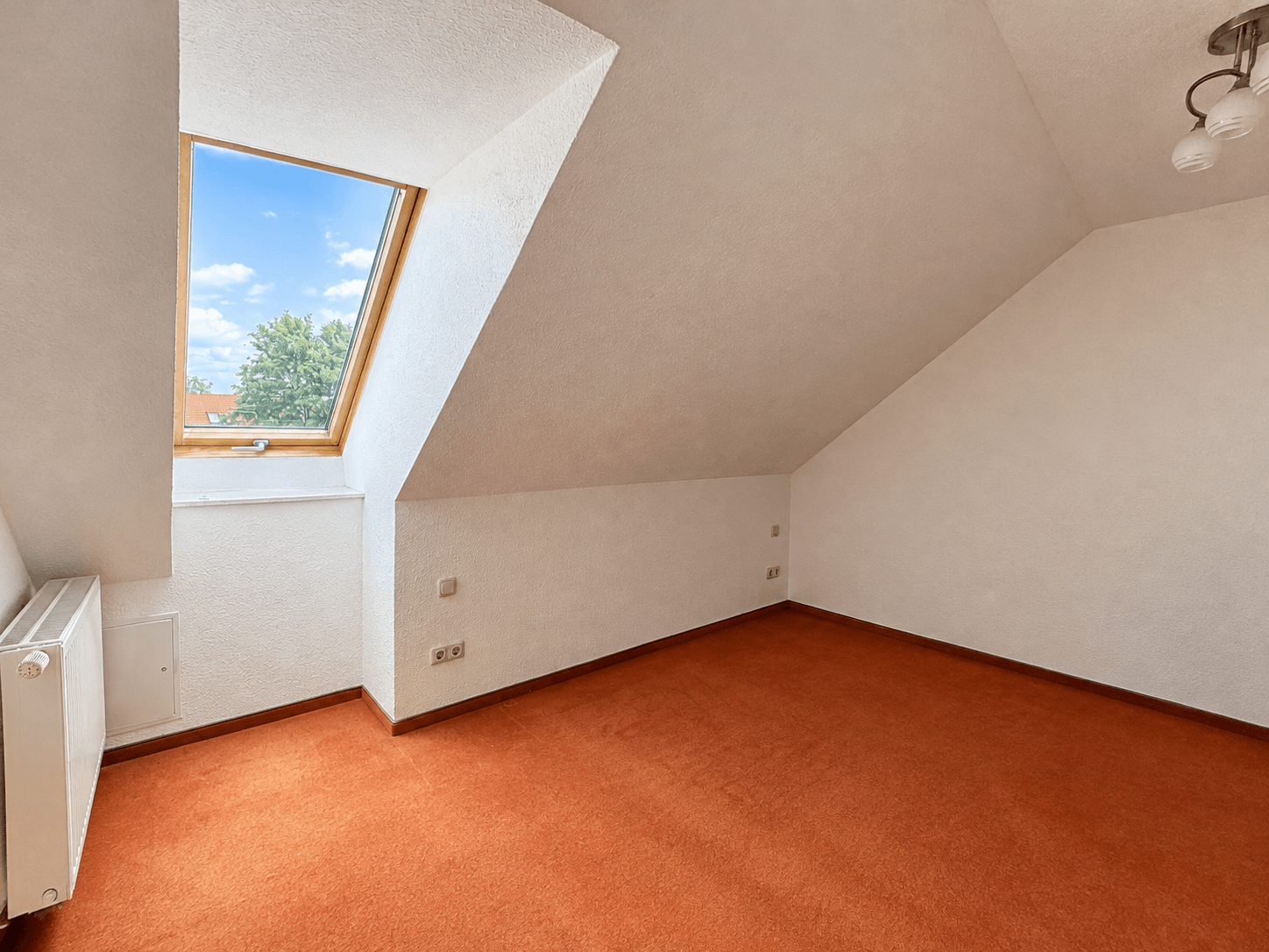 Zimmer (KI-bearbeitet)