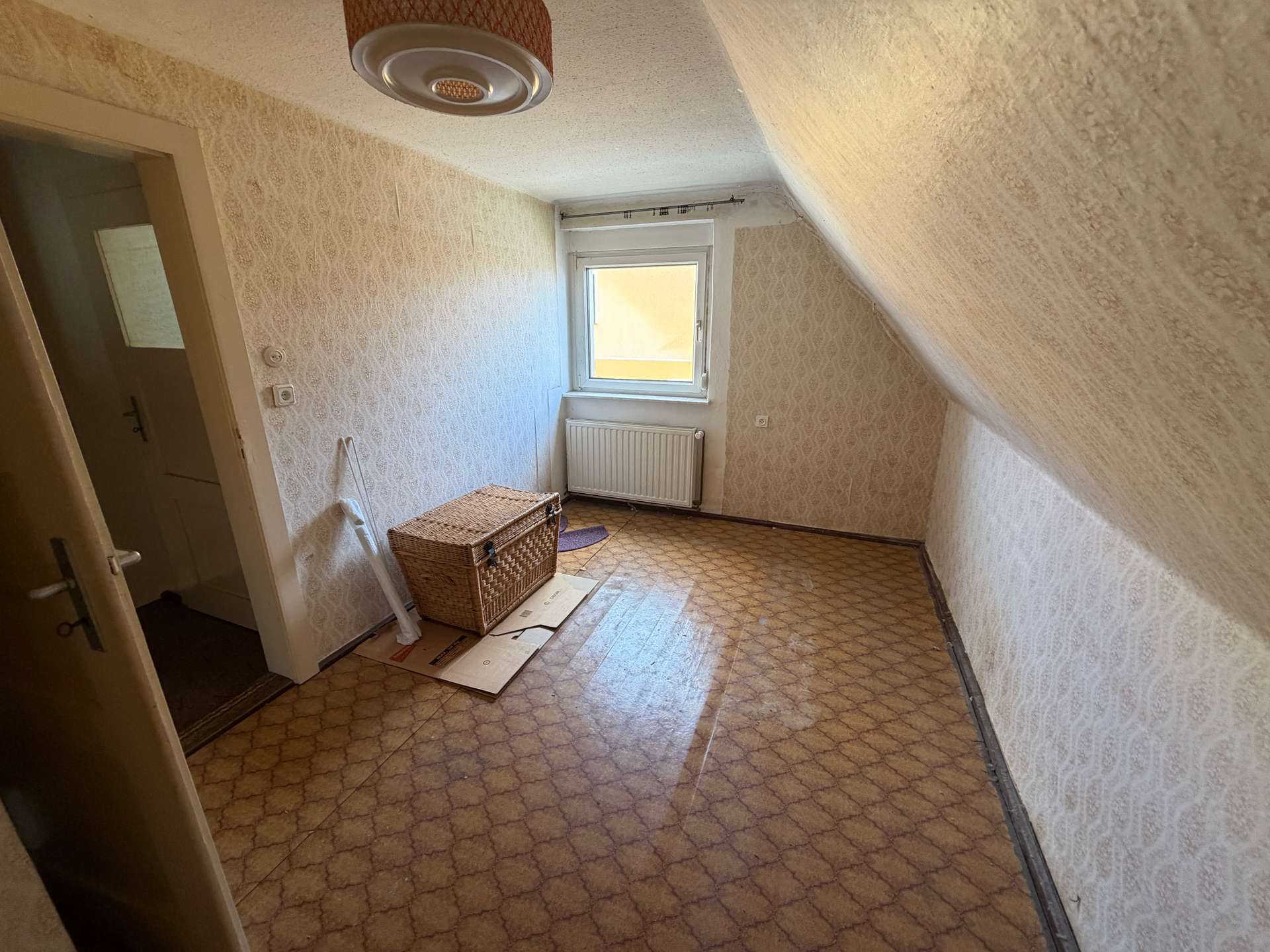 Zimmer 3 OG