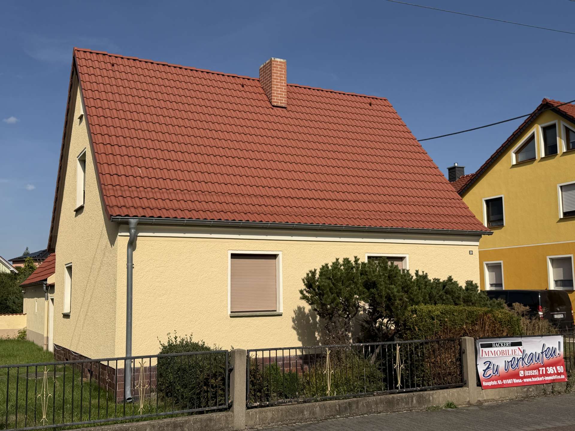 Außenansicht