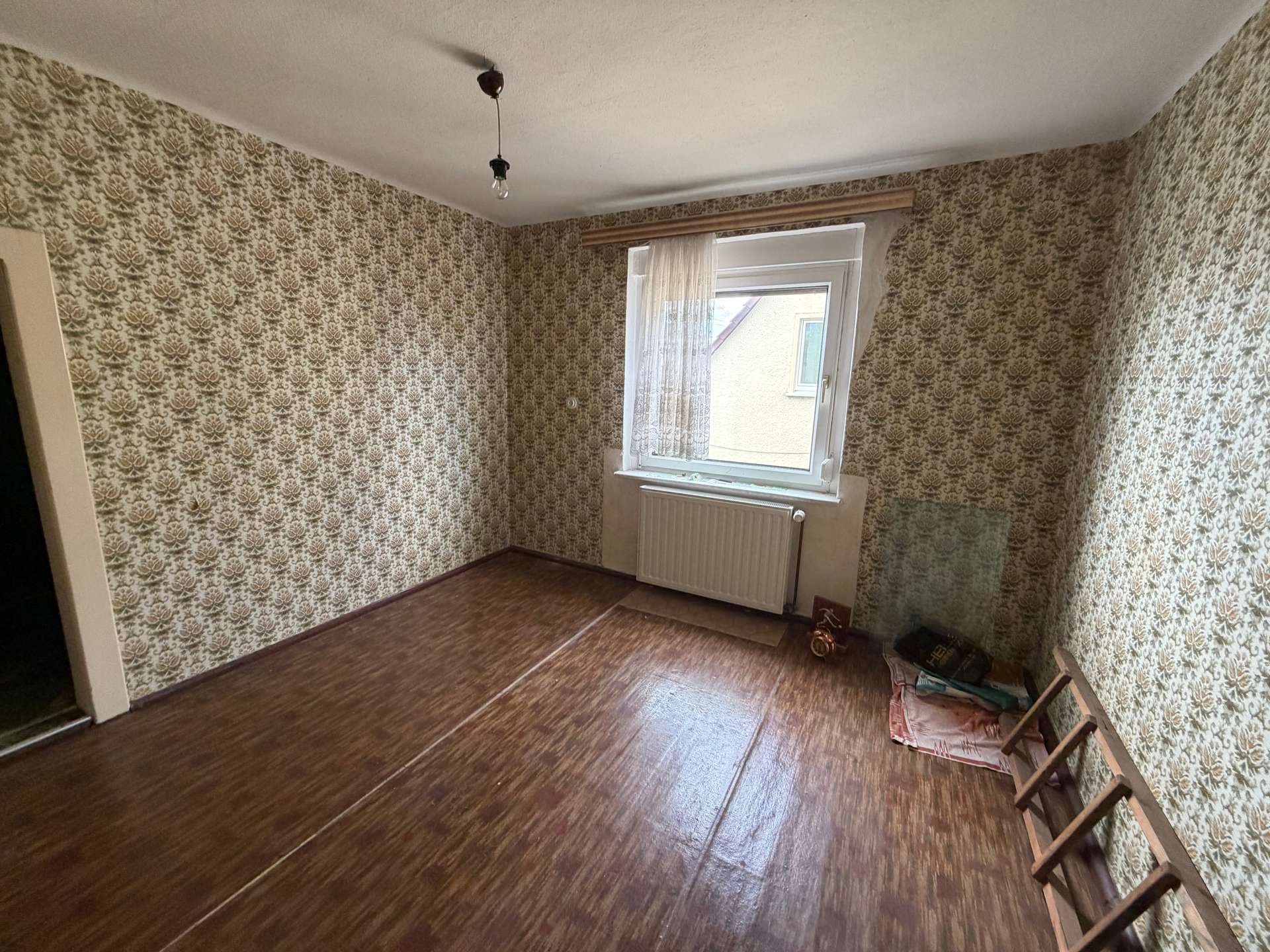 Zimmer 4 OG