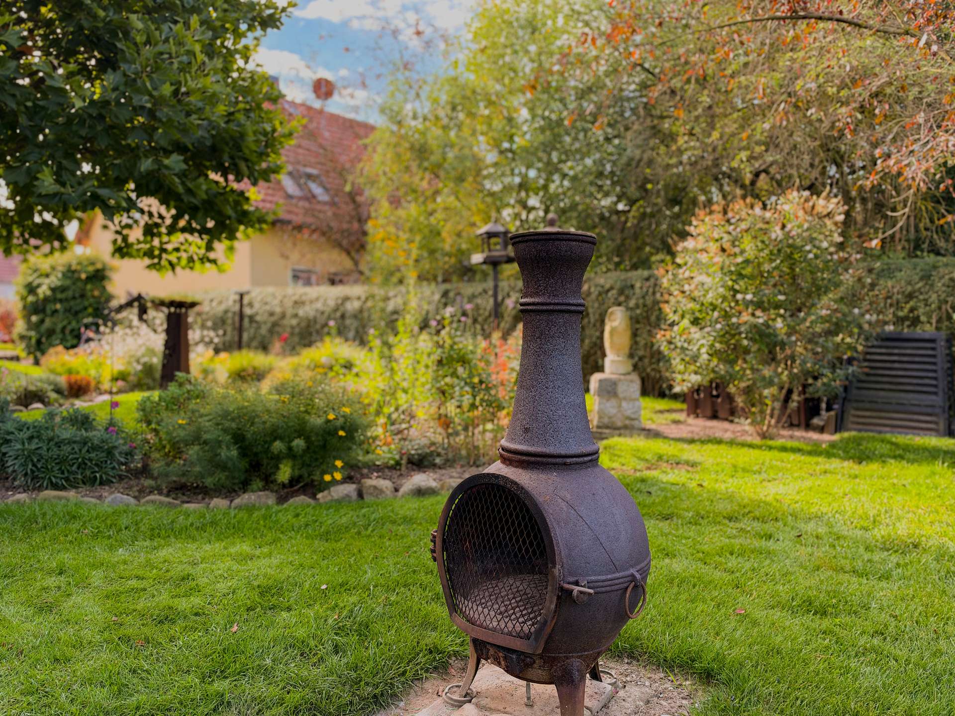 Garten