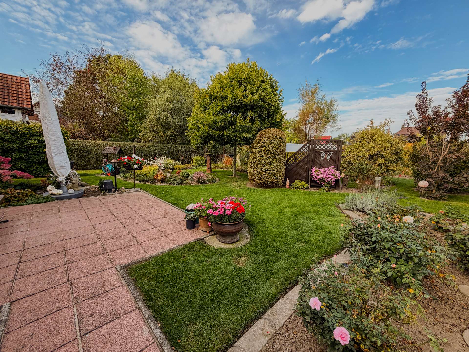 Garten