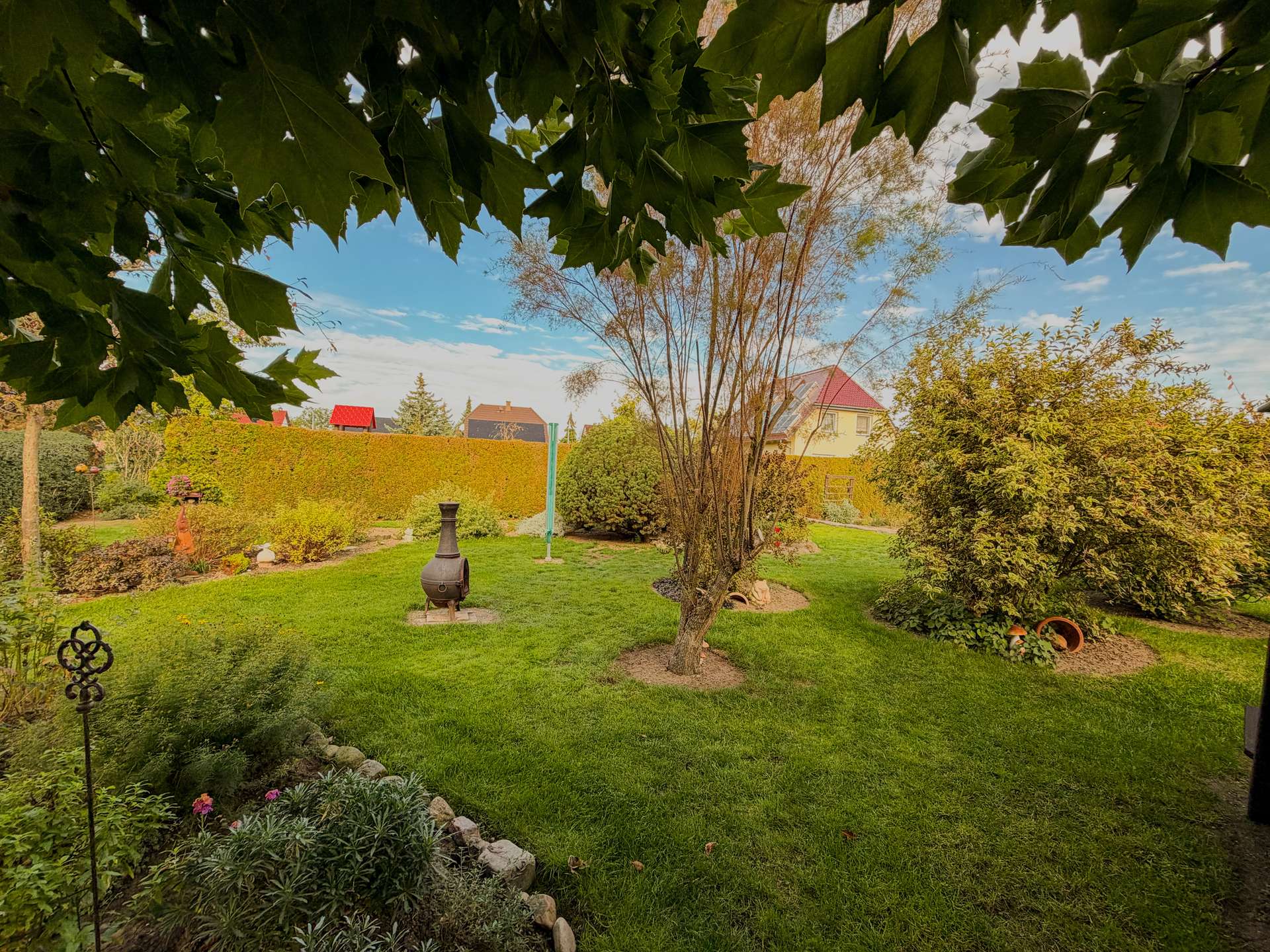 Garten