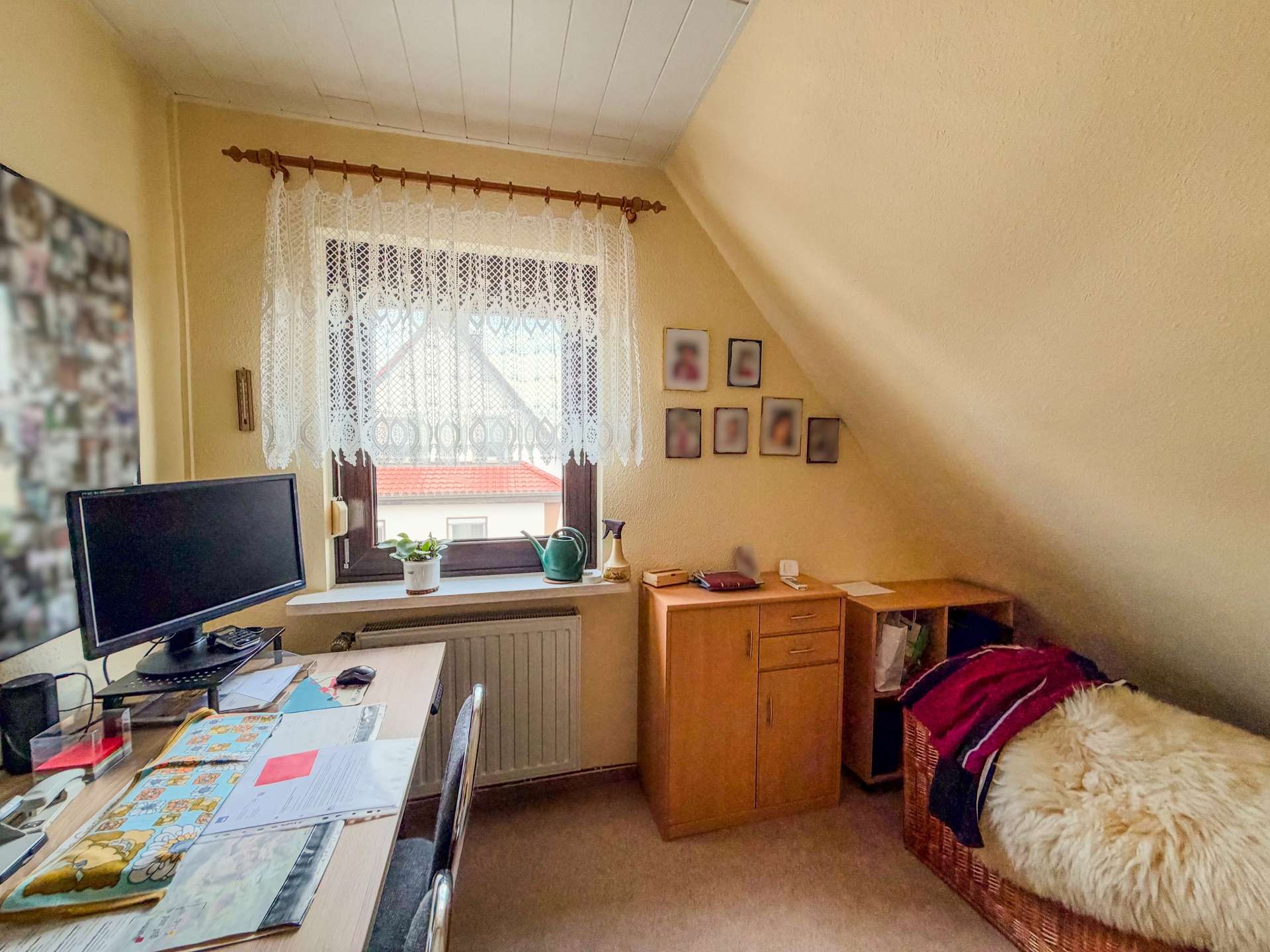 Arbeitszimmer