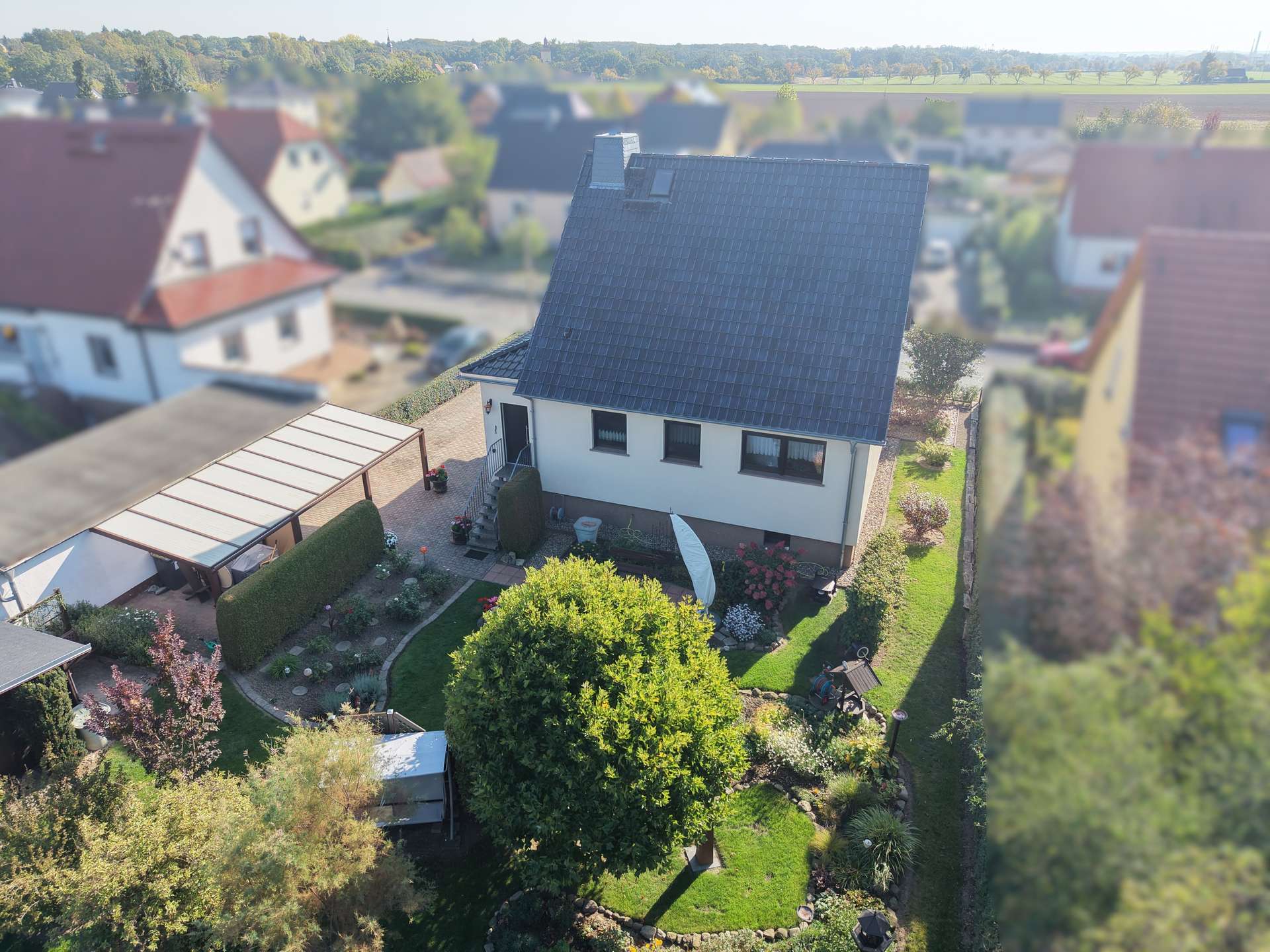 Außenansicht 
