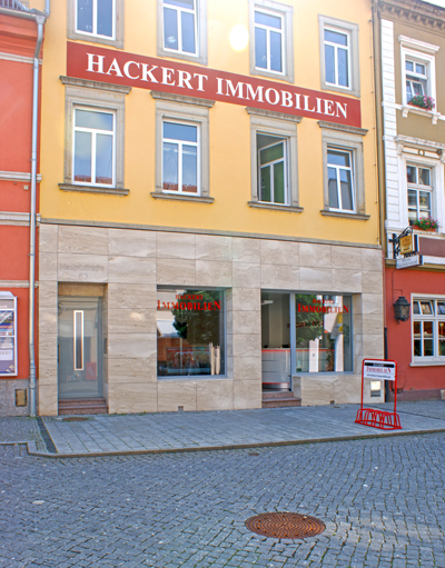 Hackert Immobilien GmbH