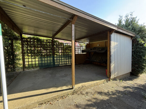 Carport