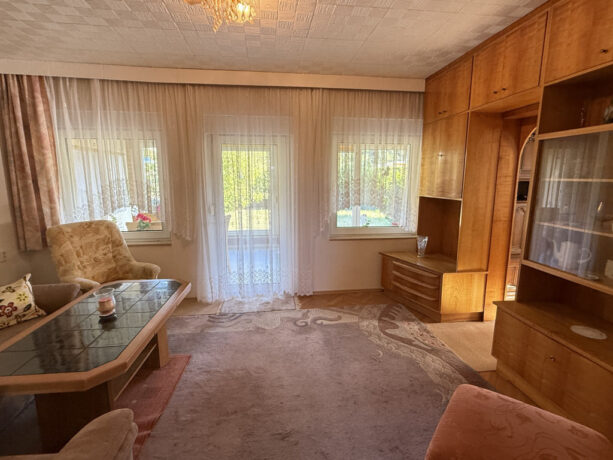 Wohnzimmer EG