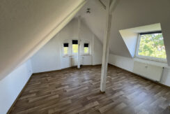 Schlafzimmer mit Ankleide
