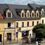 Raum 3/Empfang