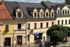 Raum 3/Empfang
