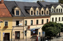 Raum 3/Empfang