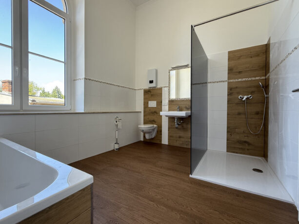 Badezimmer 1
