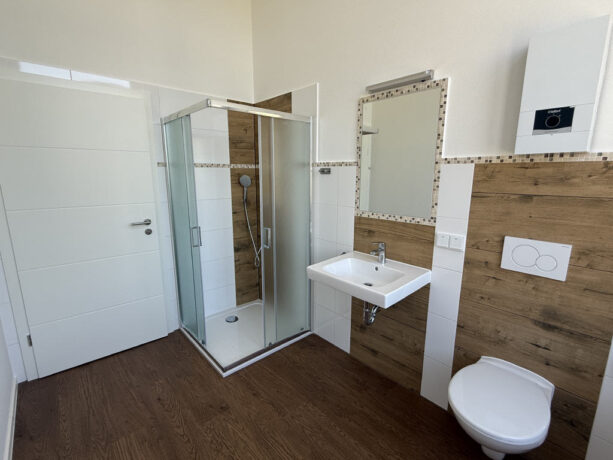 Badezimmer 2