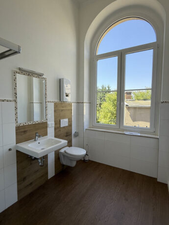 Badezimmer 2