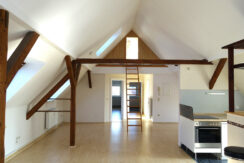 Wohnbeispiel Schlafzimmer