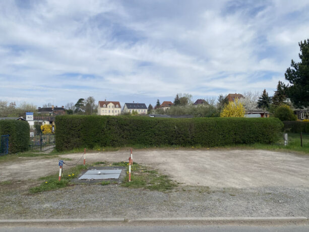 Auszug Bodenrichtwertkarte 2024