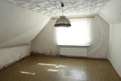 Schlafzimmer - Sanierungsvorschlag