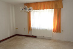 Essbereich im Wohnzimmer - Sanierungsvorschlag