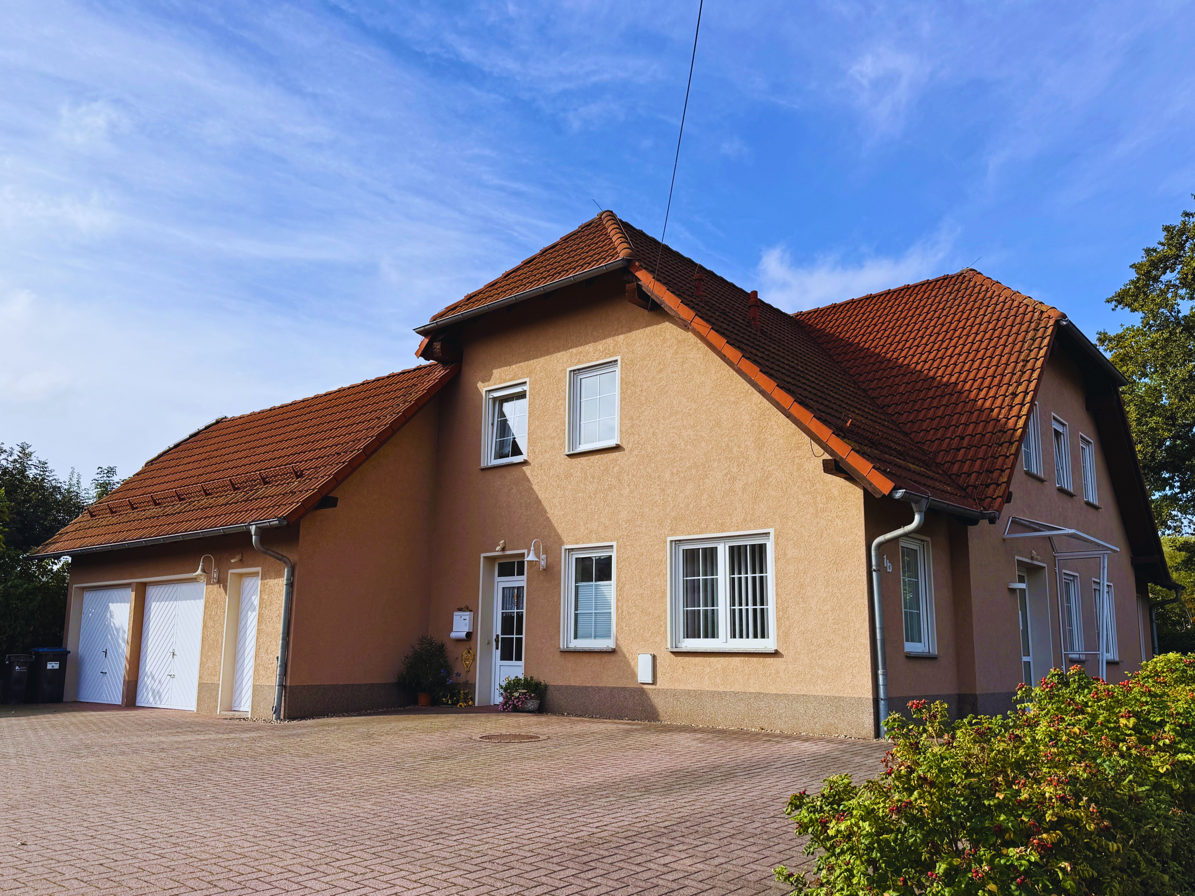 Attraktives Investment in Prausitz (Nähe Riesa)