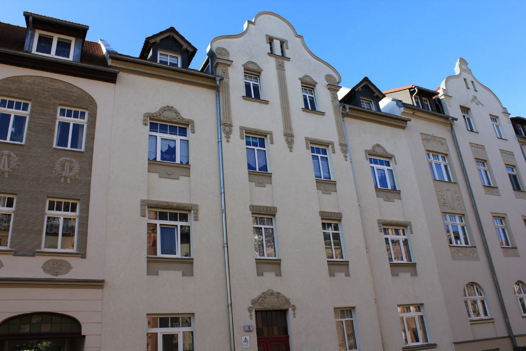 Toplage: 2-Zimmer-Wohnung mit Terrasse zu verkaufen!