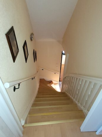 Treppenhaus