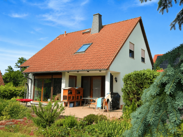 Außenansicht