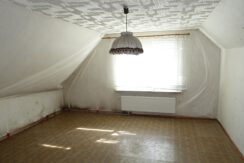 Dachzimmer