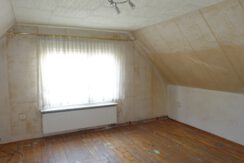 Dachzimmer