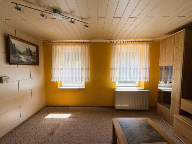 Wohnzimmer EG