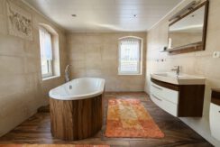 Badezimmer OG