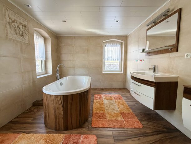 Badezimmer OG