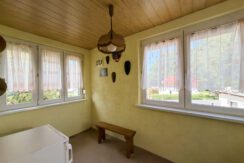 kleines Zimmer OG (ü. Eingang)