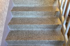 Treppe