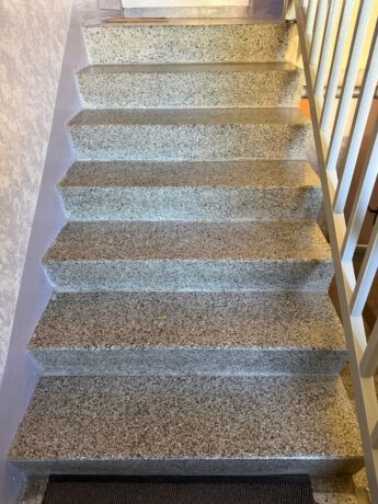 Treppe