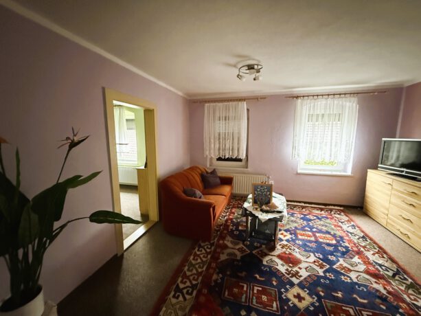 Wohnzimmer OG