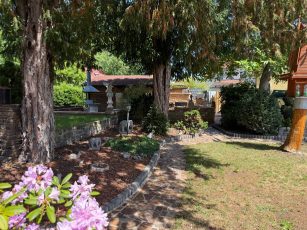 Garten
