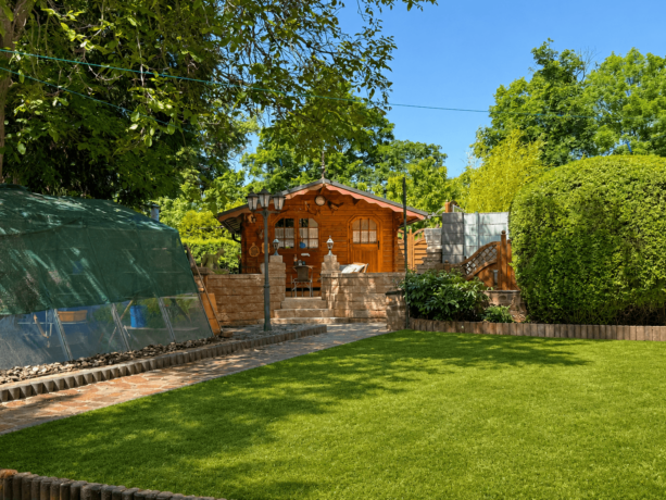 Garten