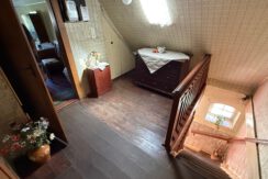 Flur DG Wohnhaus