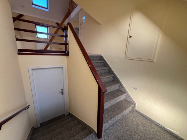 Flur Wohnung