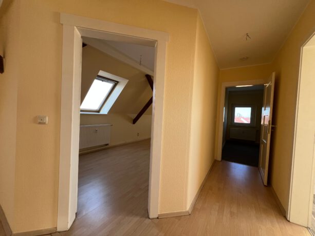 Blick zu Zimmer1+2