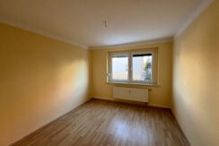 Schlafzimmer / Ist-Zustand