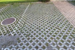 Außenstellplatz