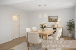 Esszimmer