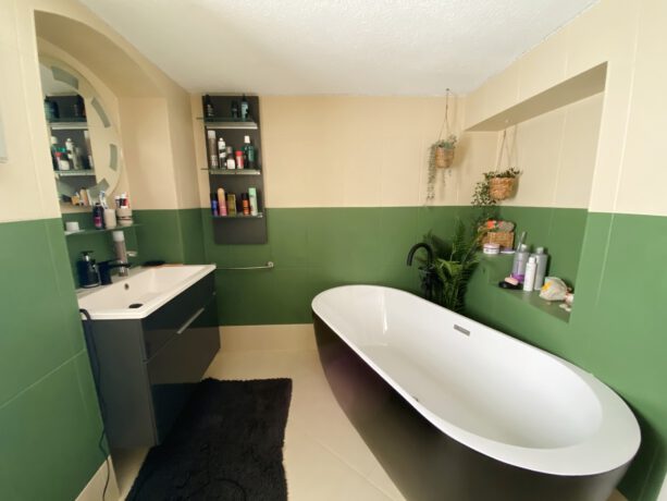 Badezimmer